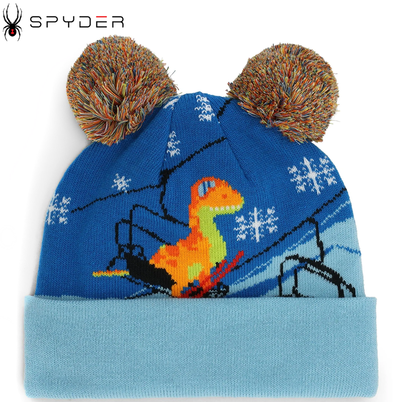 WONDER HAT JR