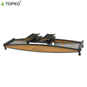 Multifunctional Ski Machine