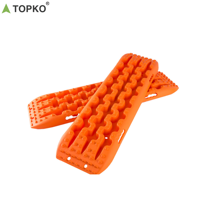 Traction Board for Off-road