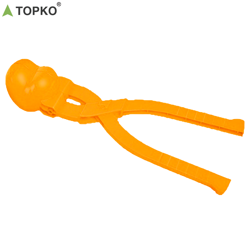 Snowball maker