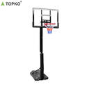 Basketball Stand Portable