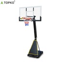 Basketball Stand Portable With Ring