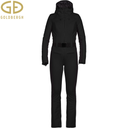 PARRY LONG ski suit