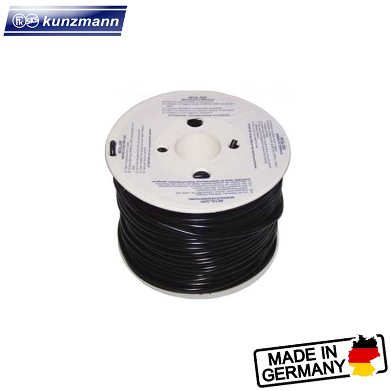 Metal Grip, black, Ø3,5mm; 0,5kg