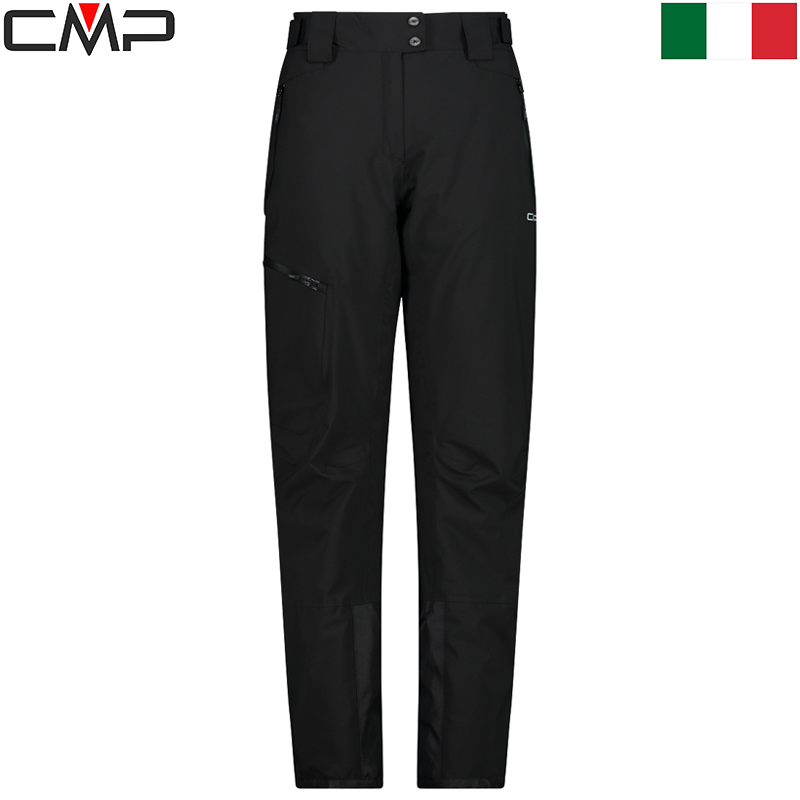 Women's ski trousers loose fit S26