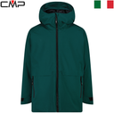 Junior mechanical stretch ski jacket S26