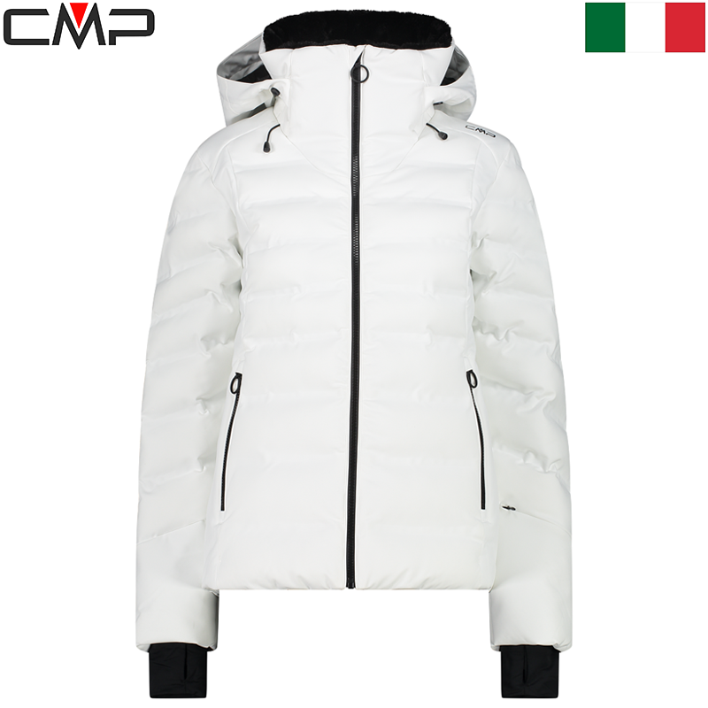 Women's Aprés Ski padded jacket S26