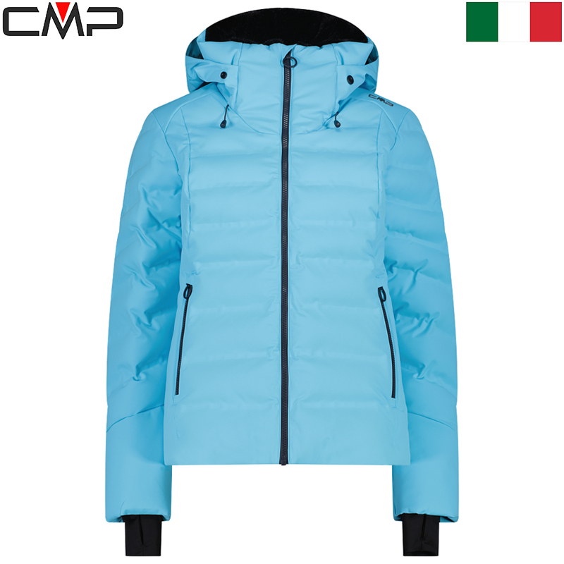 Women's Aprés Ski padded jacket S26
