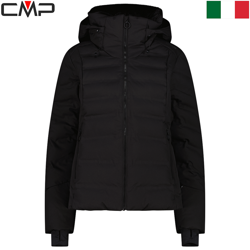 Women's Aprés Ski padded jacket S26