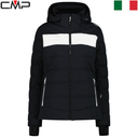 Women's mechanical stretch ski jacket S26