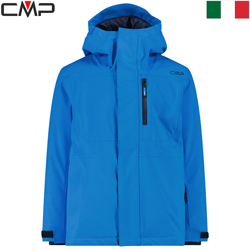 Junior ski jacket Clima Protect® S26