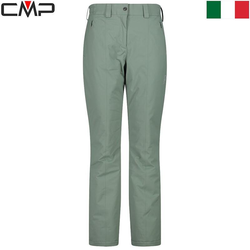 Women's Clima Protect ski trousers S26