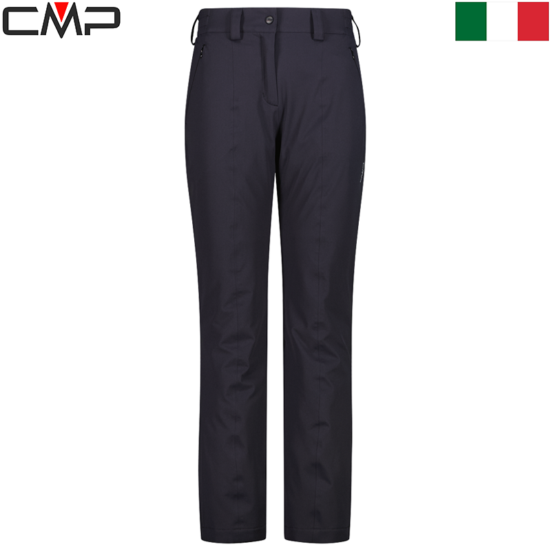 Women's Clima Protect ski trousers S26