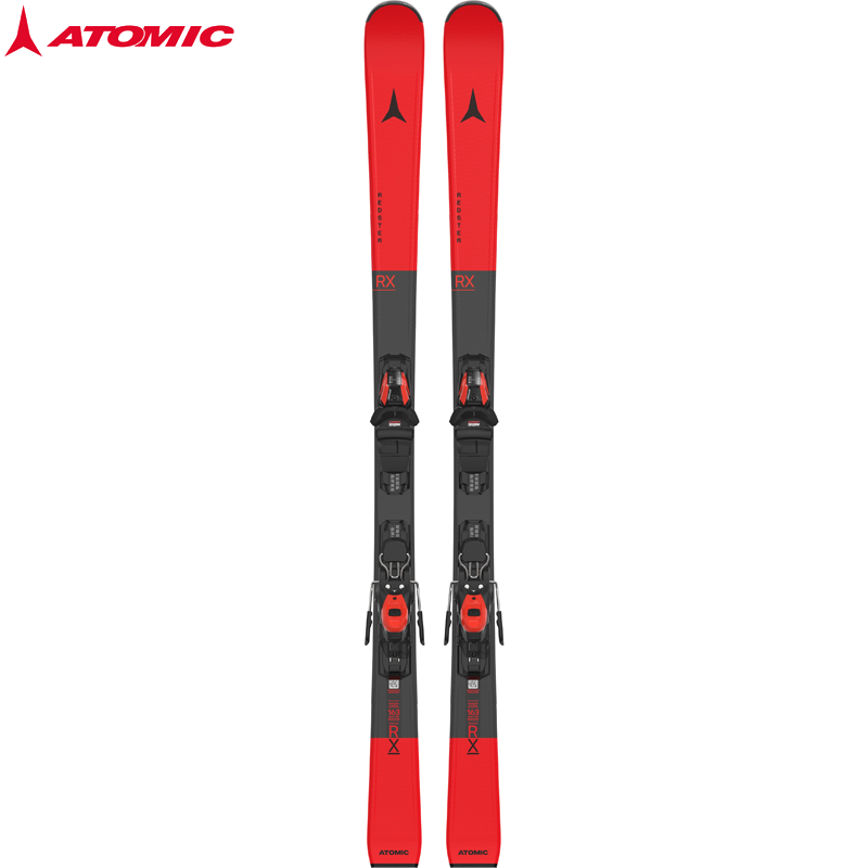 REDSTER RX + M 10 GW