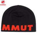 Mammut Logo Beanie