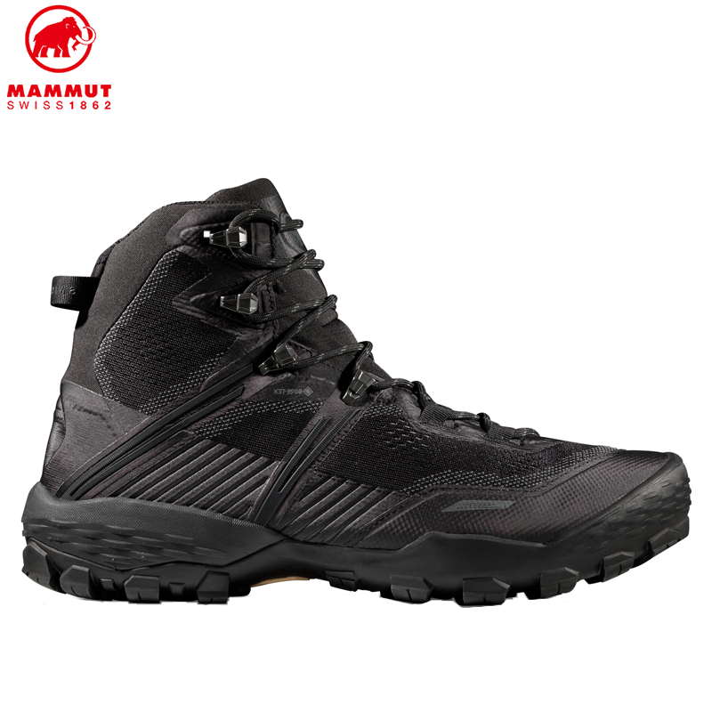 Ducan II High GTX Men