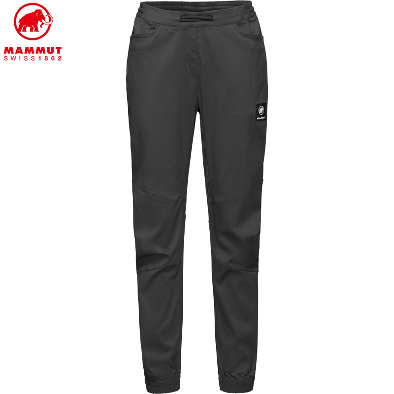 Massone Light Pants Women