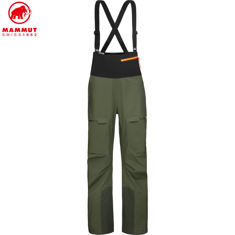 Haldigrat HS Bib Pants Women