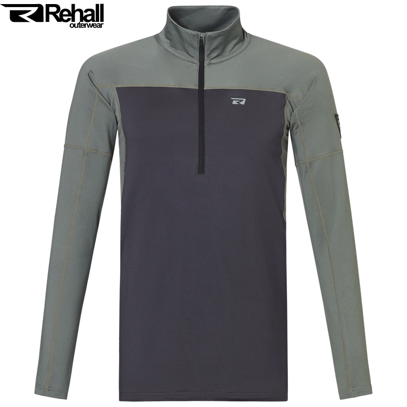 YOURI-R - Mens ski pulli