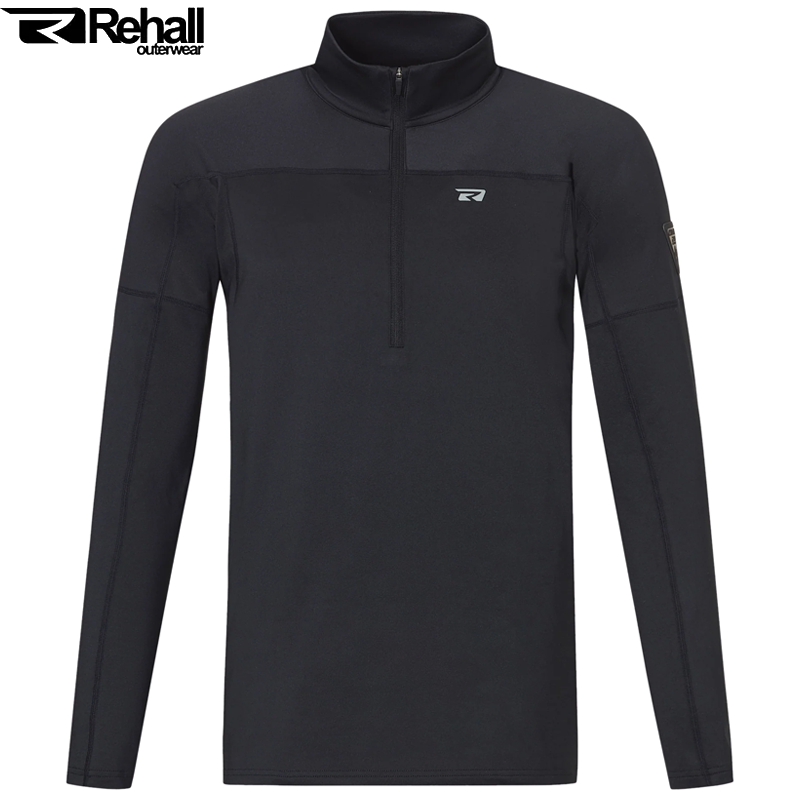 YOURI-R - Mens ski pulli