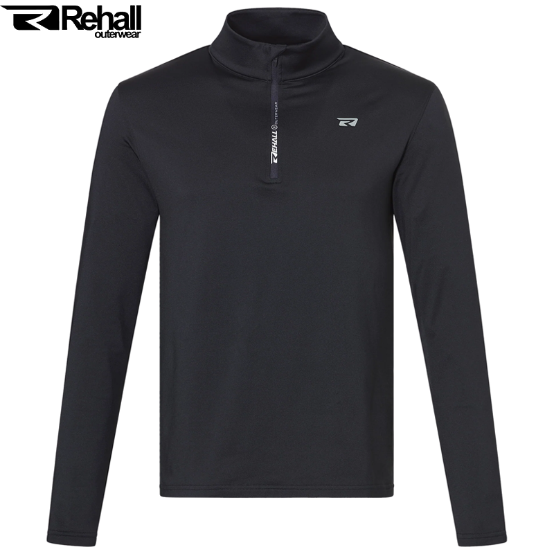 KING-R - Mens basic ski-pulli