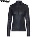 SHINER-R - Womens glitter ski pulli