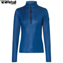 SHINER-R - Womens glitter ski pulli