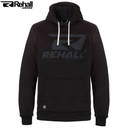 KICK-R - Mens CVC hooded sweater
