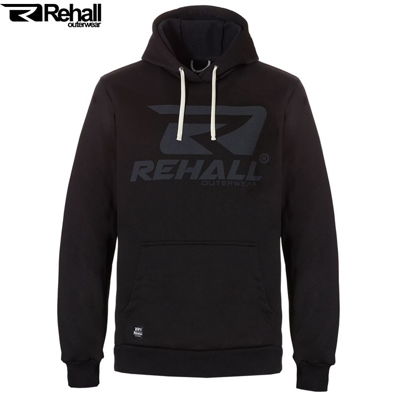 KICK-R - Mens CVC hooded sweater