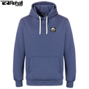 KICK-R - Mens CVC hooded sweater