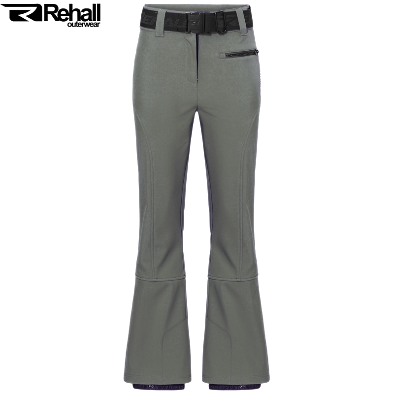 YVES-R - Womens softshell snowpants