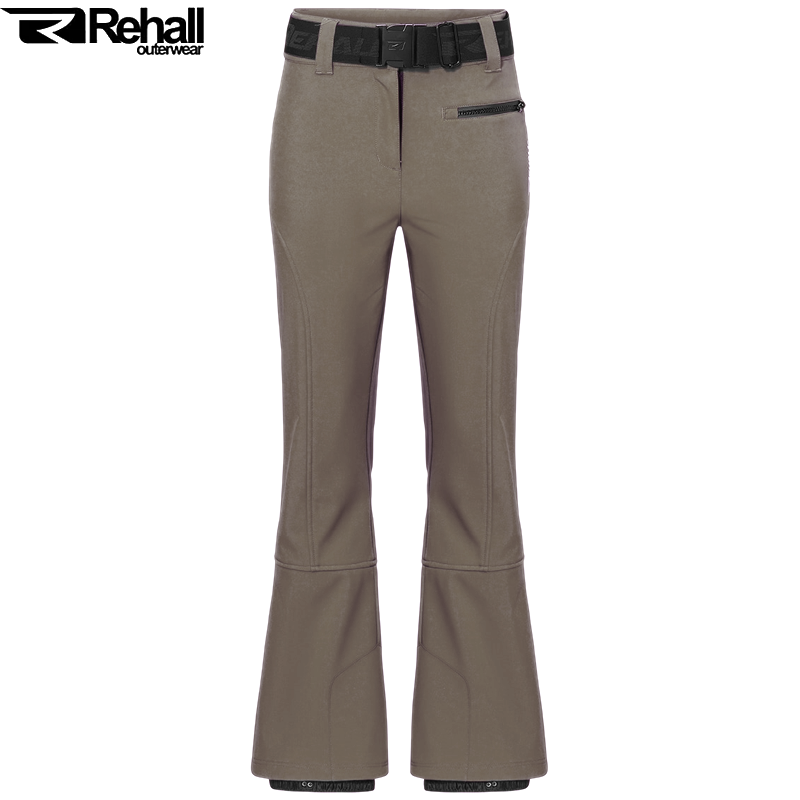 YVES-R - Womens softshell snowpants