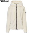 EMMA-R - Womens fleece vest