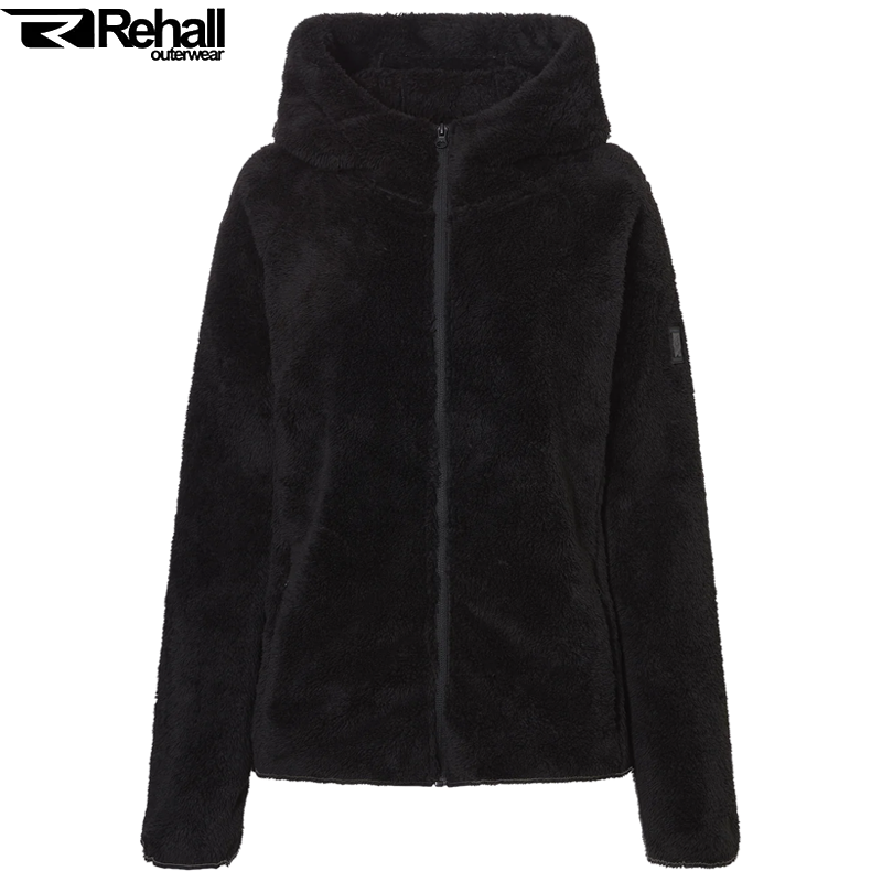 EMMA-R - Womens fleece vest