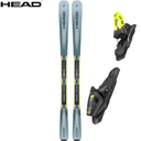DISCOVERY 74 SPORT AM BB-PR Set
