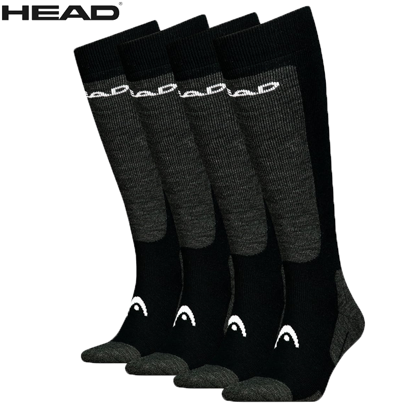 HEAD ELEMENTS SKI KNEEHIGH 2P