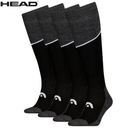 HEAD SKI BEGINNER KNEEHIGH 2P