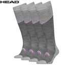 HEAD SKI BEGINNER KNEEHIGH 2P