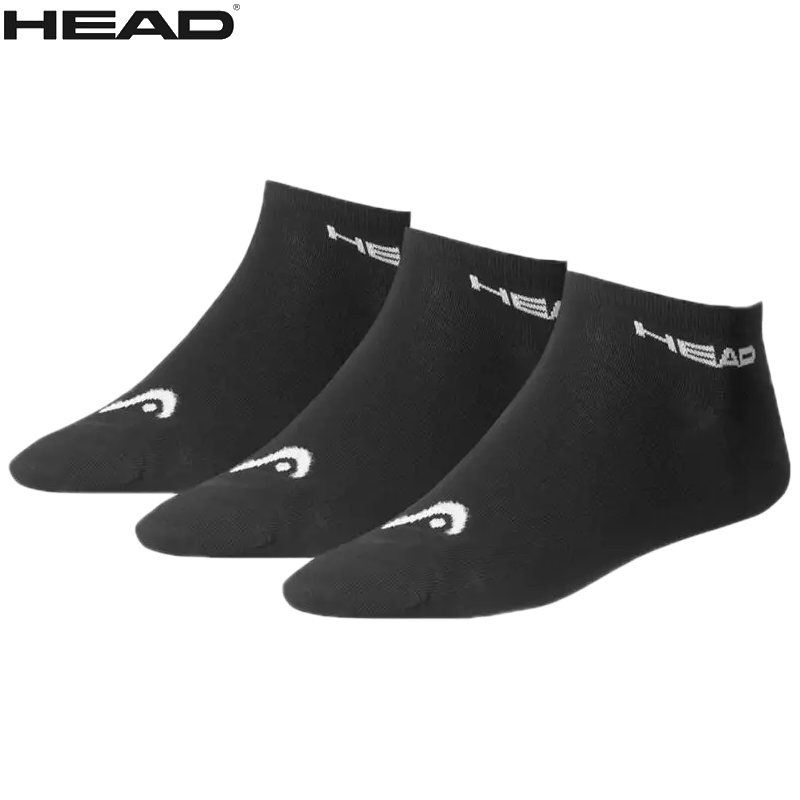 HEAD SNEAKER 3P UNISEX