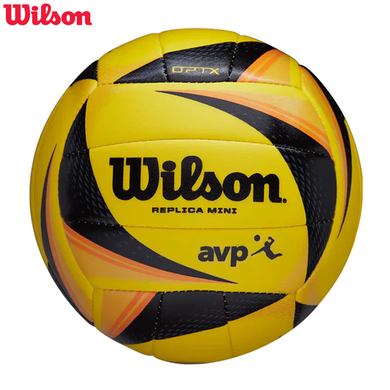OPTX AVP VB REPLICA MINI YELLOW