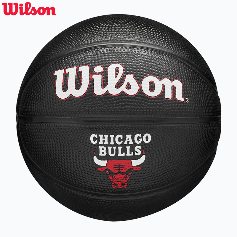 NBA TEAM TRIBUTE CHI BULLS 3 (MINI)
