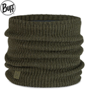 KNITTED & FLEECE NECK WARMER RUTGER