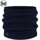 KNITTED & FLEECE NECK WARMER RUTGER