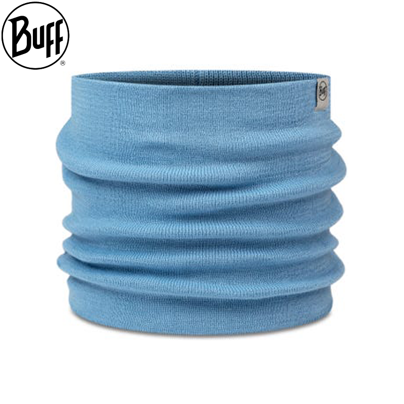 KNITTED NECKWARMER LILON