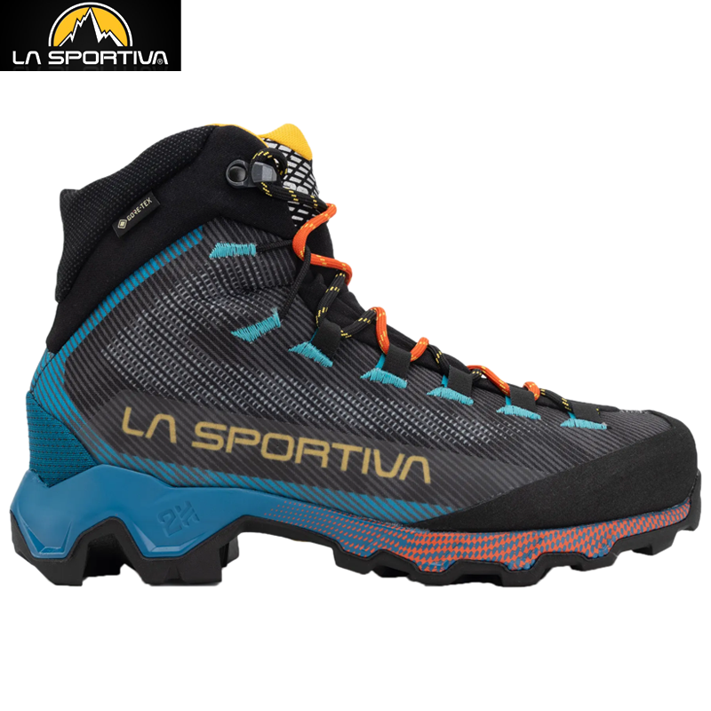 Aequilibrium Hike GTX