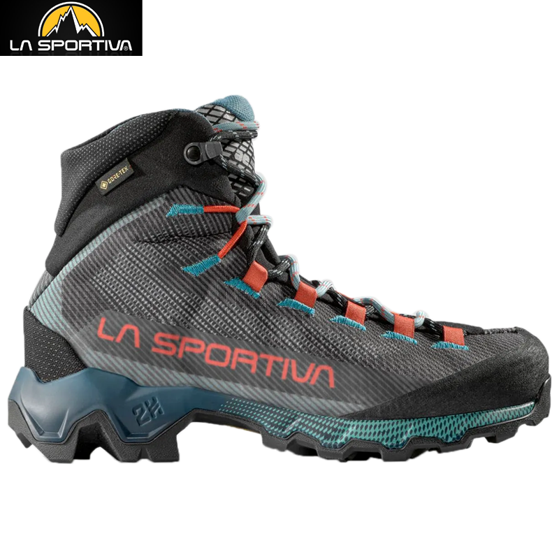 Aequilibrium Hike Woman GTX