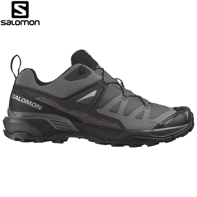 SHOES XA PRO 3D V9 WIDE
