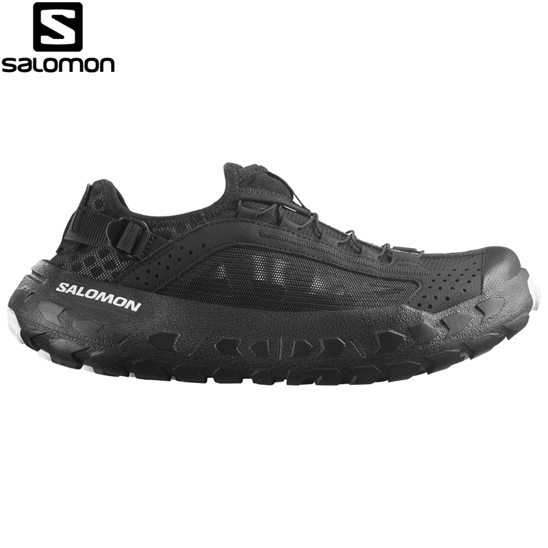 SOLAMPHIBIAN Women