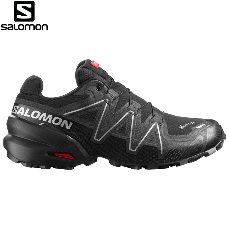 SPEEDCROSS 6 GORE-TEX 20 YEARS Unisex