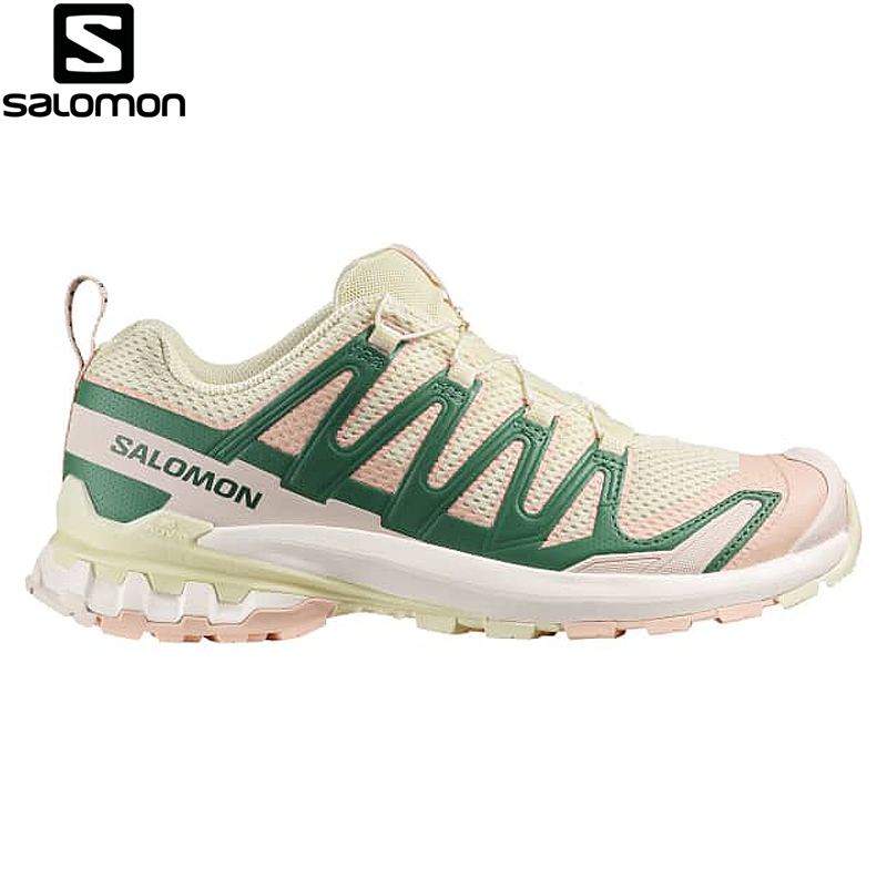 XA PRO 3D V9 Women's